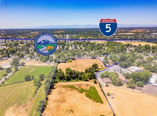 Stingy Ln, Anderson, CA 96007