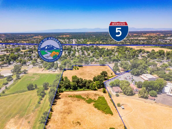Stingy Ln, Anderson, CA 96007