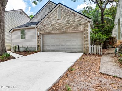 7760 MANASSAS Court E, Jacksonville, FL, 32277