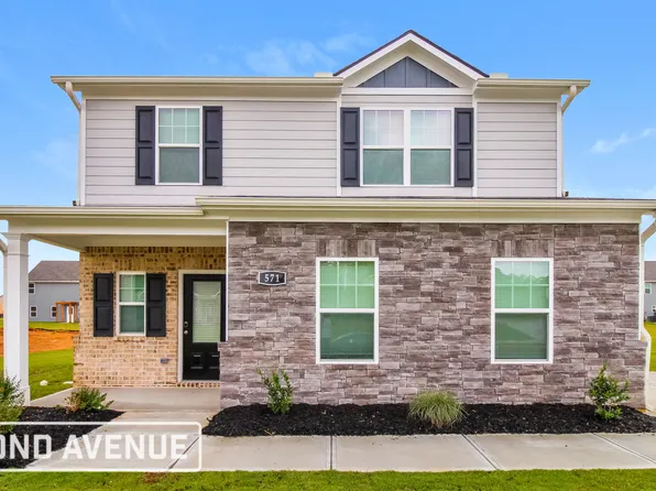 571 Meadows Farm Dr, Monroe, GA 30655