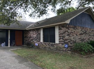 13313 Briargrove Ave, Baton Rouge, LA 70810