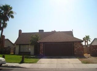 3984 Belhaven St, Spring Valley, NV 89147