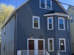 32 Watts #1, Malden, MA 02148