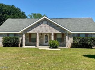 6049 Buster Ln, Biloxi, MS 39532