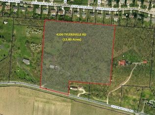 4100 Tylersville Rd, Hamilton, OH 45011