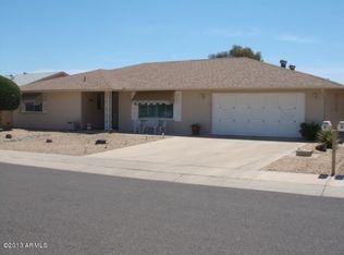 12811 W Marble Dr, Sun City West, AZ 85375