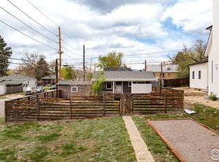 3001 Chase St, Wheat Ridge, CO 80214