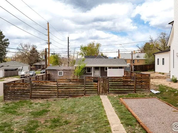 3001 Chase St, Wheat Ridge, CO 80214