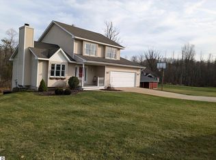 4683 Powell Dr, Mount Pleasant, MI 48858