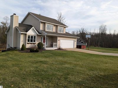 4683 Powell Dr, Mount Pleasant, MI, 48858