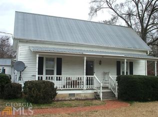 1743 Historic Homer Hwy, Commerce, GA 30529