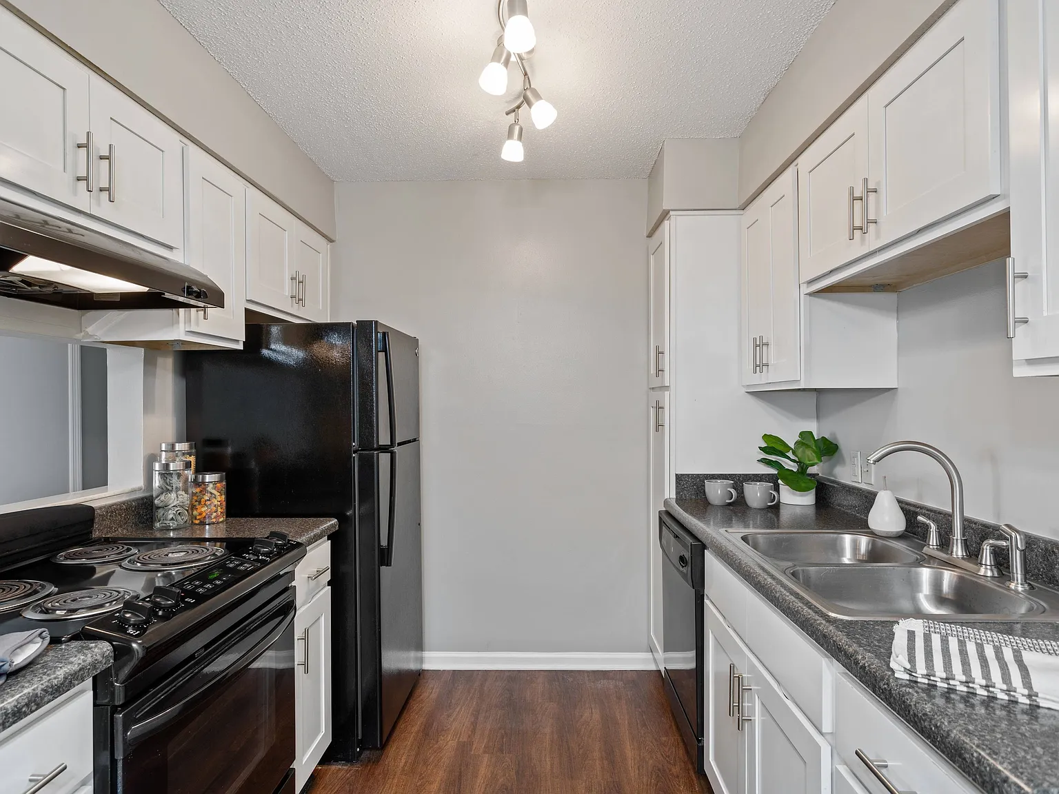 Villages at Spring Hill Apartments — Photo 4