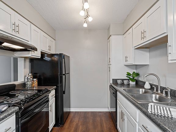 Culinary-Inspired Kitchen