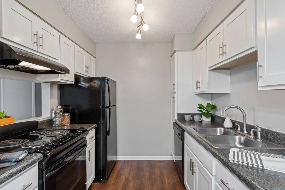 Culinary-Inspired Kitchen