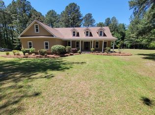 326 S Church St, Adrian, GA 31002