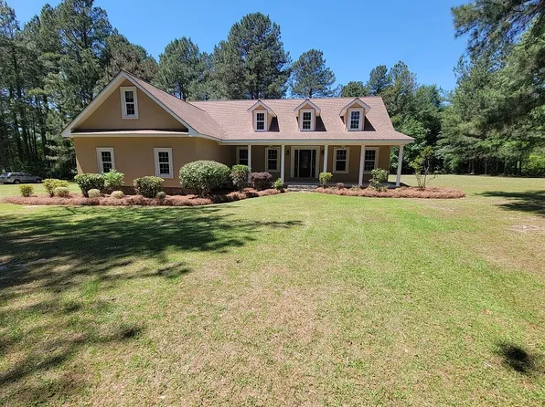 326 S Church St, Adrian, GA 31002