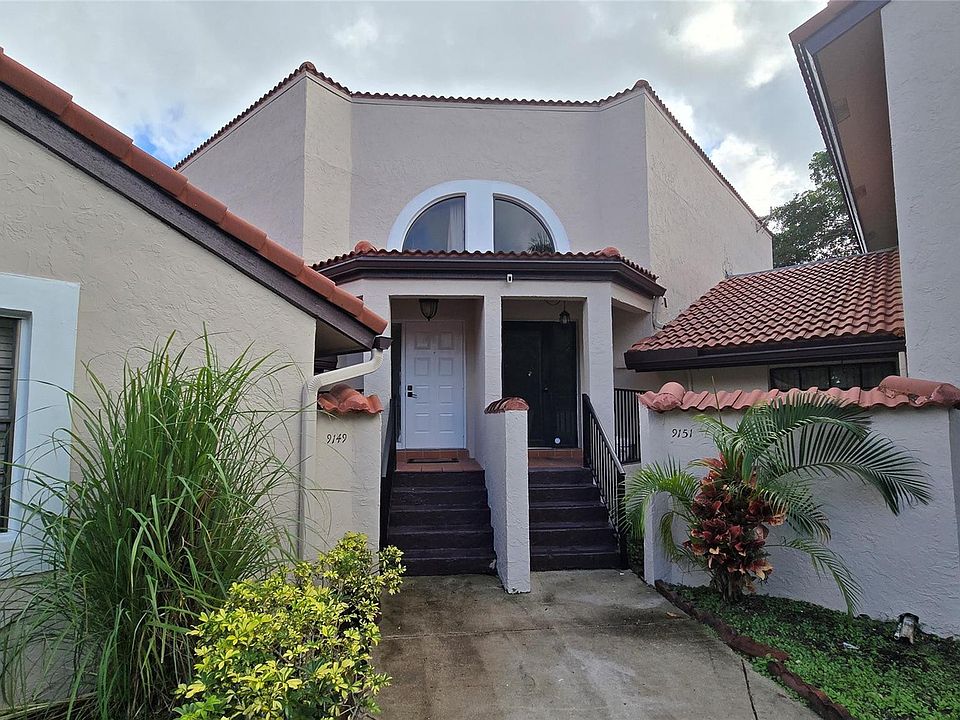 1st image of 9149 W Sunrise Boulevard #9149