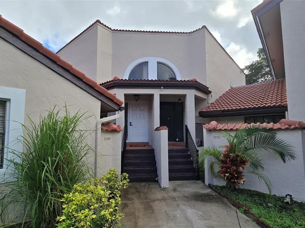 9149 W Sunrise Boulevard #9149, Plantation, FL 33322