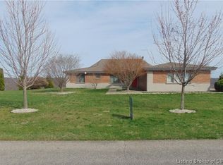 3225 S River Bluff Dr, Hanover, IN 47243