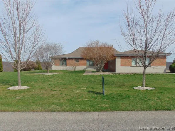 3225 S River Bluff Drive, Hanover, IN 47243