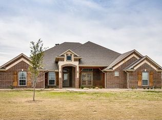 7945 Stone Ridge Dr, Northlake, TX 76247