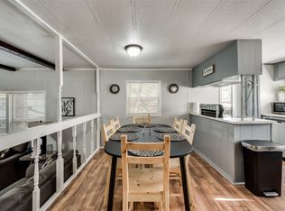 1253 Lindale Ter, Azle, TX 76020