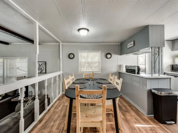 1253 Lindale Ter, Azle, TX 76020