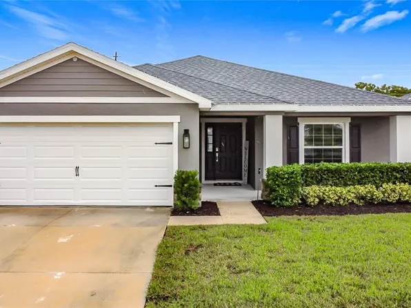 190 Polermo Ave, Saint Cloud, FL 34771