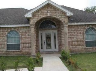 26114 Abigail Ln, San Benito, TX 78586