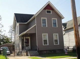 10345 Western Ave, Cleveland, OH