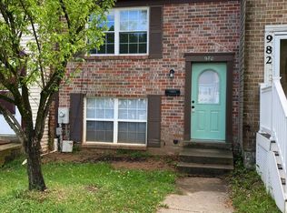 980 Top View Dr, Edgewood, MD