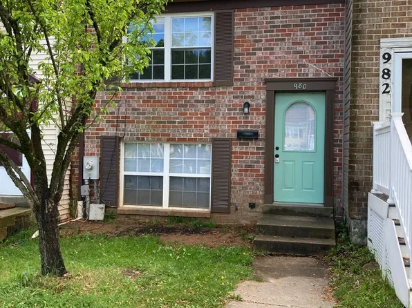 980 Top View Dr, Edgewood, MD 21040