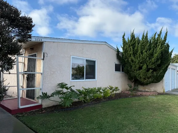 3503 Jemez Dr, San Diego, CA 92117