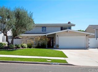 414 Susana Ave, Redondo Beach, CA 90277