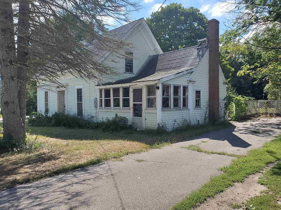 54 Middle Road, Brentwood, NH 03833 Zillow