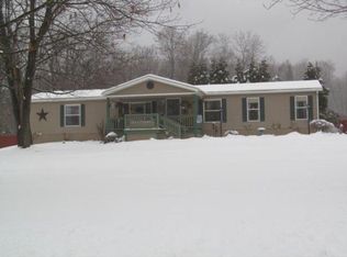 38 Dobyns Rd, Ickesburg, PA 17037