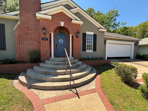 329 W Chippewa St, Brookhaven, MS 39601