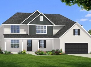 400 David Lee Ct, Monroe, OH 45050