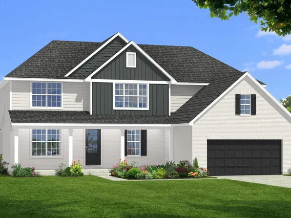 400 David Lee Ct, Monroe, OH 45050