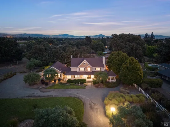 382 Laguna Vista Road, Santa Rosa, CA 95401