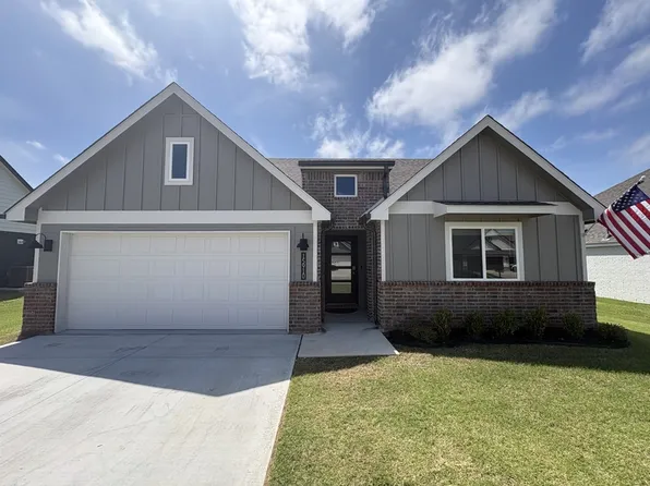 15910 E 75th St N, Owasso, OK 74055