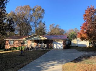 109 Valley Dr, Goldsboro, NC 27530