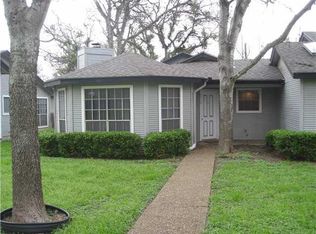 1410 Andra Ln, San Marcos, TX 78666