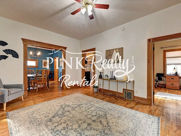 1610 W Kiowa St — Photo 7
