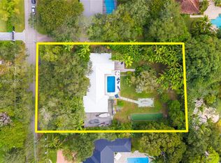 6630 SW 102nd St, Pinecrest, FL 33156