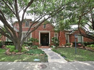 17936 Castle Bend Dr, Dallas, TX 75287