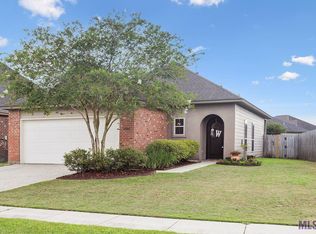 1680 San Miguel Dr, Saint Gabriel, LA 70776