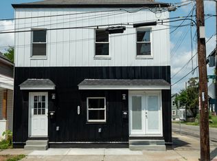 2417 Kenton St #1, Cincinnati, OH 45206