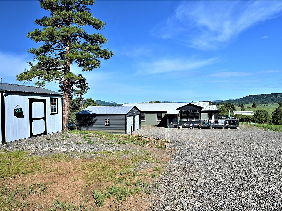 92 Elk Dr, Chama, NM 87520 | MLS #202337994 | Zillow