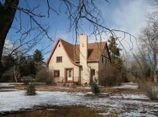 8075 W 32nd Ave, Wheat Ridge, CO 80033